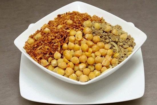 Koshary El Zaeem